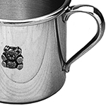 engraved teddy bear
